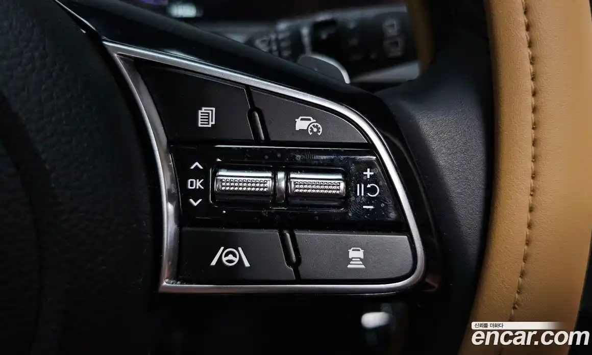 Kia Seltos 2025 1.6 гидро в Москве № 1831398, фото 23