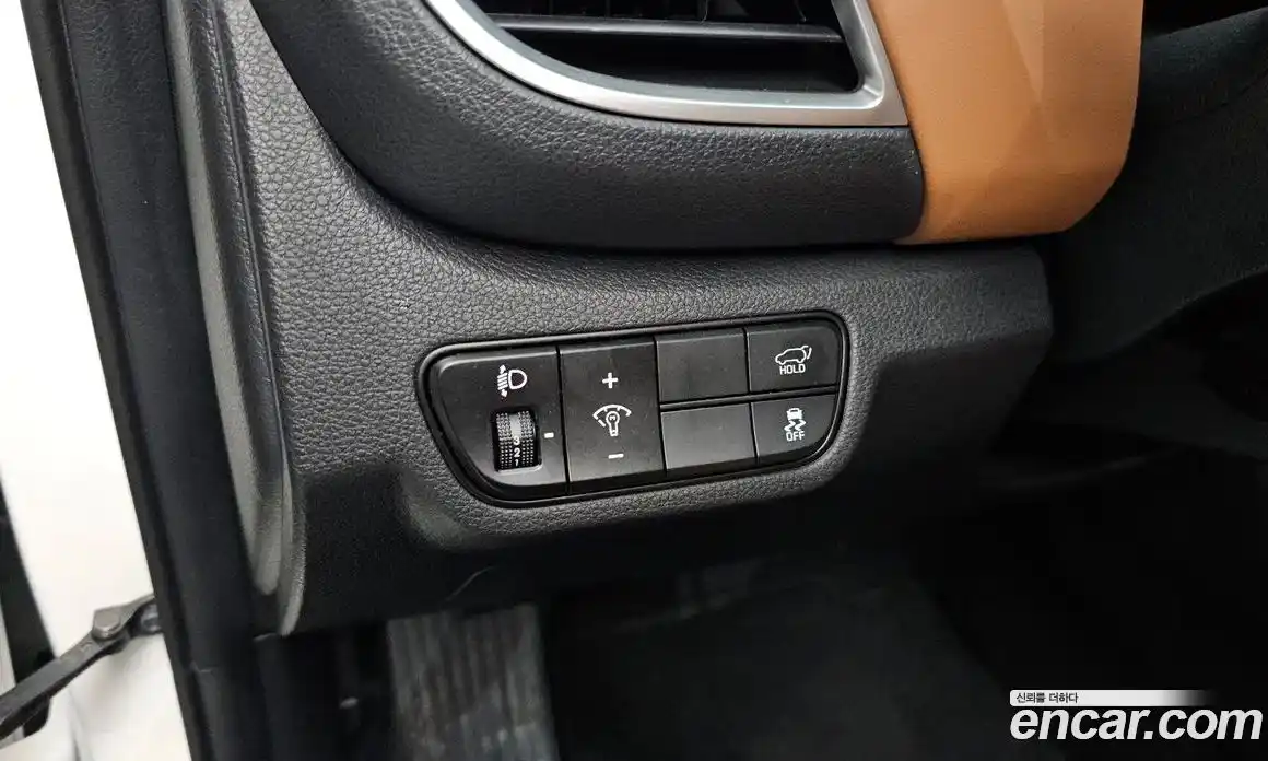 Kia Seltos 2025 1.6 гидро в Москве № 1831398, фото 27
