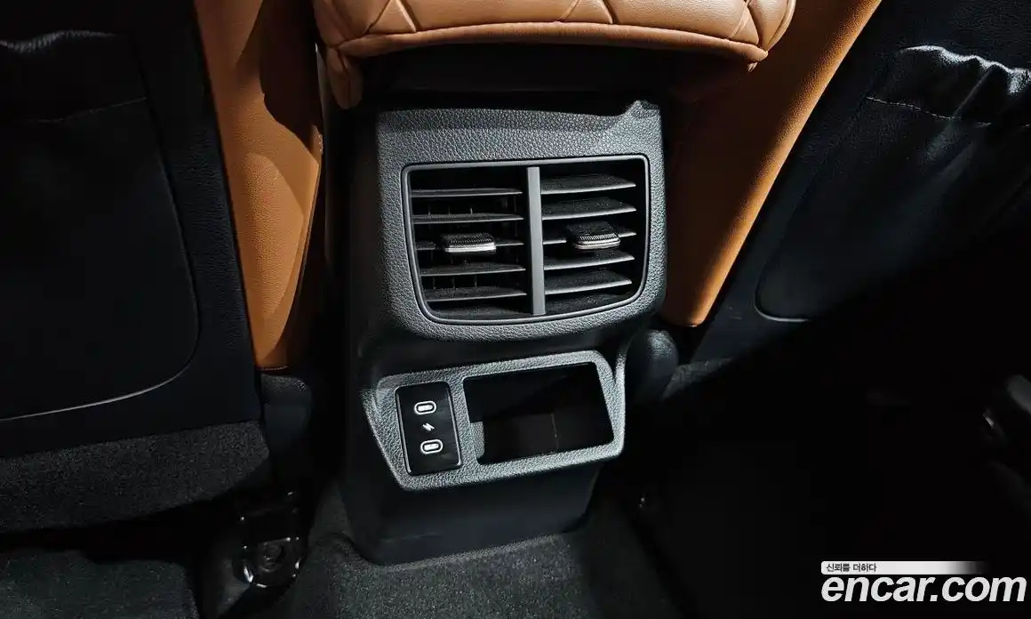 Kia Seltos 2025 1.6 гидро в Москве № 1831398, фото 30