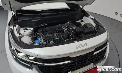 Kia Seltos 2025 1.6 гидро в Москве № 1831398, миниатюра 5