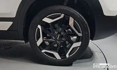 Kia Seltos 2025 1.6 гидро в Москве № 1831398, миниатюра 6
