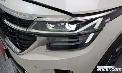 Kia Seltos 2025 1.6 гидро в Москве № 1831398, миниатюра 7