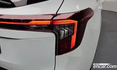 Kia Seltos 2025 1.6 гидро в Москве № 1831398, миниатюра 8