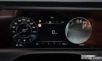 Kia Seltos 2025 1.6 гидро в Москве № 1831398, миниатюра 10