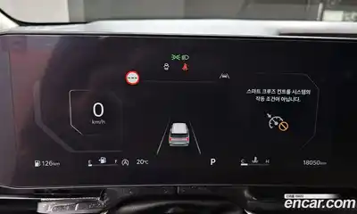 Kia Canival 2024 2.2 гидро в Москве № 1831519, миниатюра 11