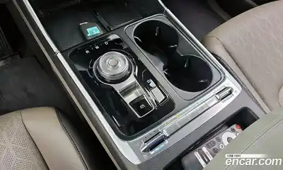 Kia Canival 2024 2.2 гидро в Москве № 1831519, миниатюра 12