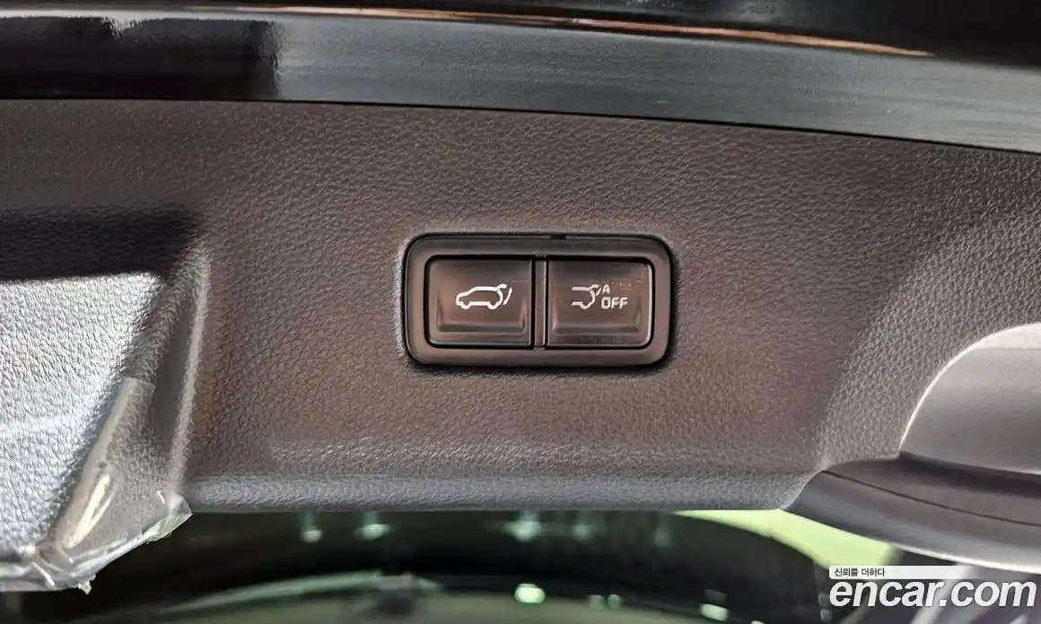 Kia Canival 2024 2.2 гидро в Москве № 1831519, фото 26