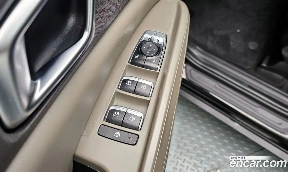 Kia Canival 2024 2.2 гидро в Москве № 1831519, фото 28