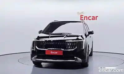 Kia Canival 2024 2.2 гидро в Москве № 1831519, миниатюра 3