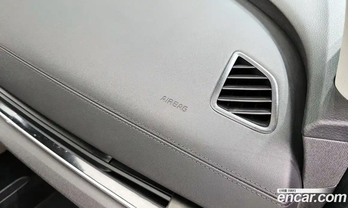 Kia Canival 2024 2.2 гидро в Москве № 1831519, фото 36
