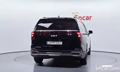 Kia Canival 2024 2.2 гидро в Москве № 1831519, миниатюра 4