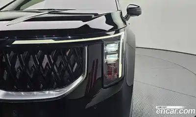 Kia Canival 2024 2.2 гидро в Москве № 1831519, миниатюра 8