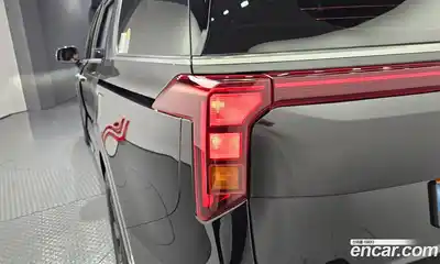 Kia Canival 2024 2.2 гидро в Москве № 1831519, миниатюра 9