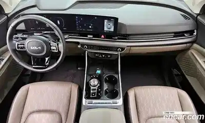 Kia Canival 2024 2.2 гидро в Москве № 1831519, миниатюра 10