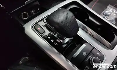Kia Stinger 2022 2.5 гидро в Москве № 1831663, миниатюра 12