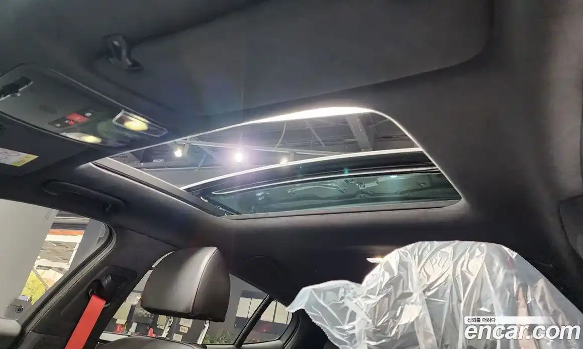 Kia Stinger 2022 2.5 гидро в Москве № 1831663, фото 24