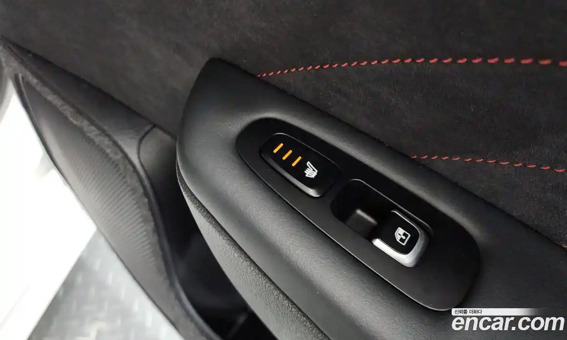 Kia Stinger 2022 2.5 гидро в Москве № 1831663, фото 25