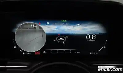 Kia Canival 2023 3.5 гидро в Москве № 1831711, миниатюра 11