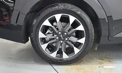 Kia Canival 2023 3.5 гидро в Москве № 1831711, миниатюра 5