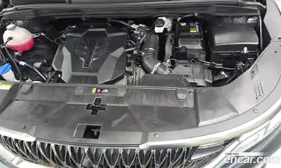 Kia Canival 2023 3.5 гидро в Москве № 1831711, миниатюра 6