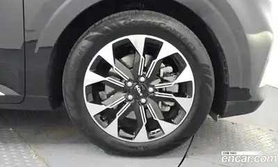 Kia Canival 2023 3.5 гидро в Москве № 1831711, миниатюра 7