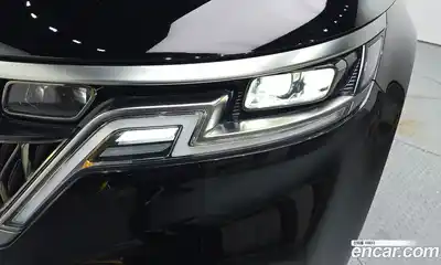 Kia Canival 2023 3.5 гидро в Москве № 1831711, миниатюра 8