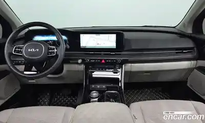 Kia Canival 2023 3.5 гидро в Москве № 1831711, миниатюра 10