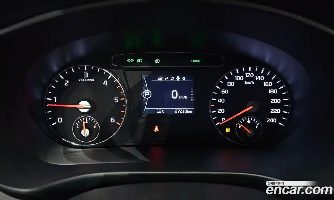 Kia Sorento 2015 2.0 гидро в Москве № 1831773, фото 11
