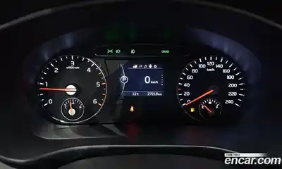 Kia Sorento 2015 2.0 гидро в Москве № 1831773, миниатюра 11
