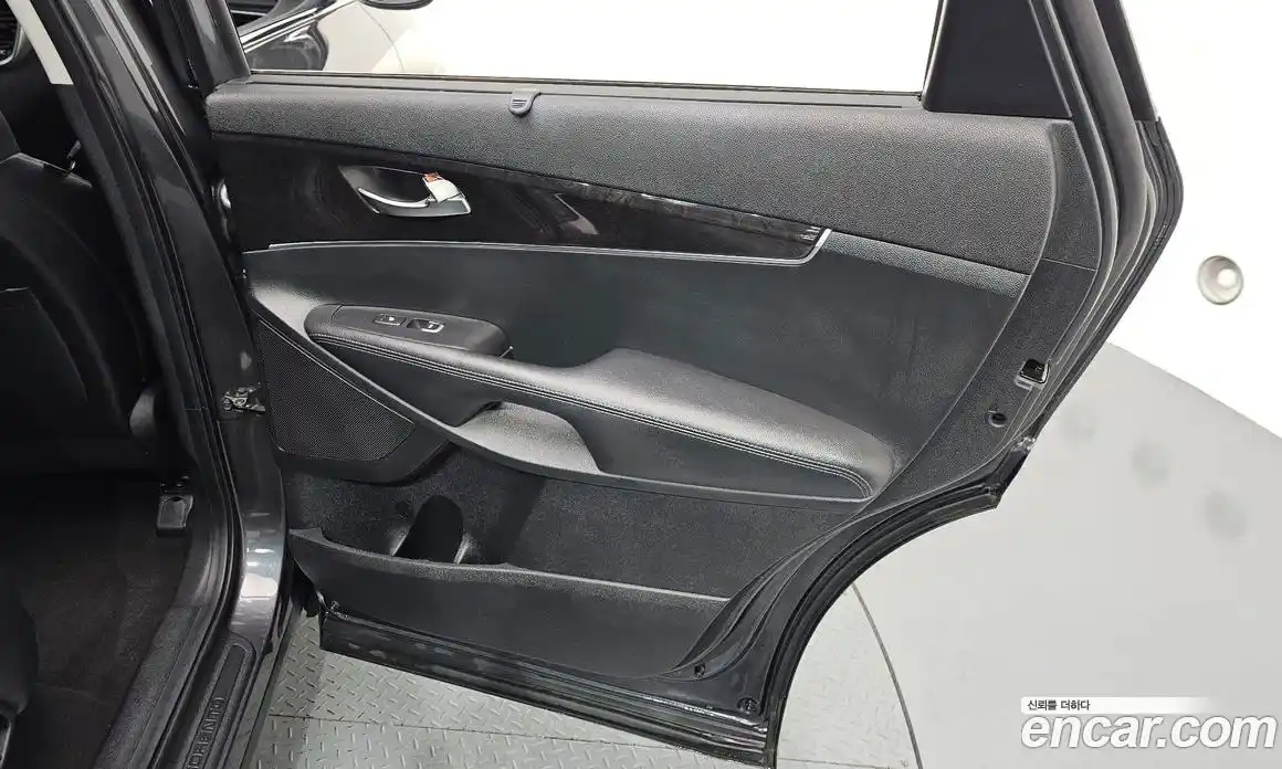 Kia Sorento 2015 2.0 гидро в Москве № 1831773, фото 15