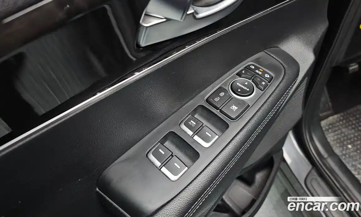 Kia Sorento 2015 2.0 гидро в Москве № 1831773, фото 18