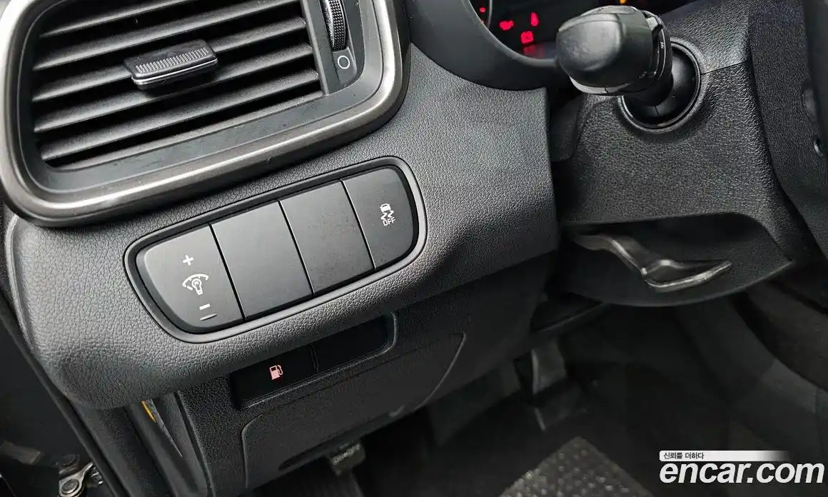 Kia Sorento 2015 2.0 гидро в Москве № 1831773, фото 19