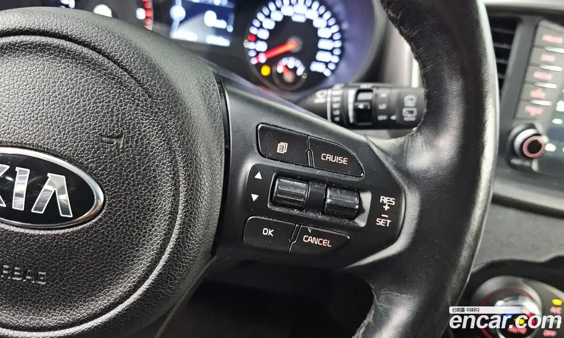 Kia Sorento 2015 2.0 гидро в Москве № 1831773, фото 26