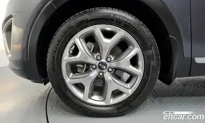 Kia Sorento 2015 2.0 гидро в Москве № 1831773, миниатюра 5