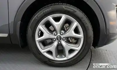 Kia Sorento 2015 2.0 гидро в Москве № 1831773, миниатюра 7