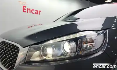 Kia Sorento 2015 2.0 гидро в Москве № 1831773, миниатюра 8