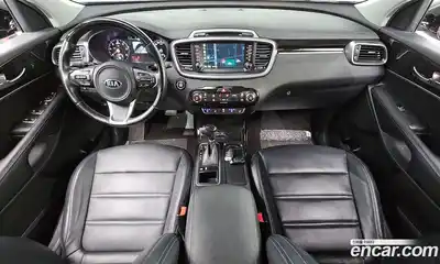 Kia Sorento 2015 2.0 гидро в Москве № 1831773, миниатюра 10