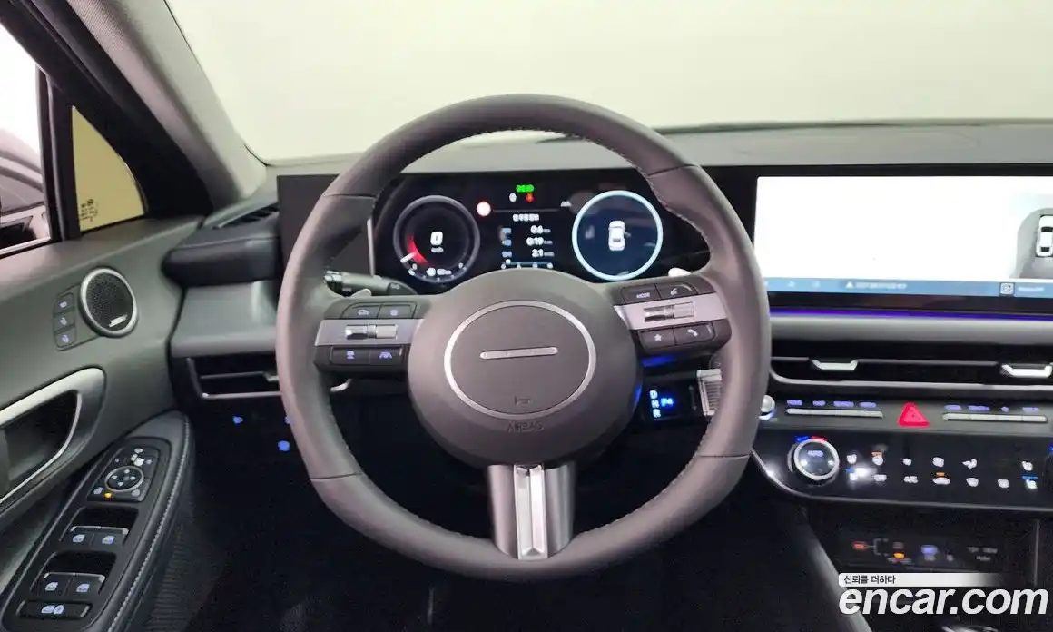 Hyundai Sonata 2025 1.6 гидро в Москве № 1903314, фото 19