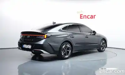 Hyundai Sonata 2025 1.6 гидро в Москве № 1903314, миниатюра 2
