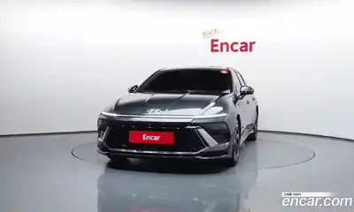 Hyundai Sonata 2025 1.6 гидро в Москве № 1903314, миниатюра 3