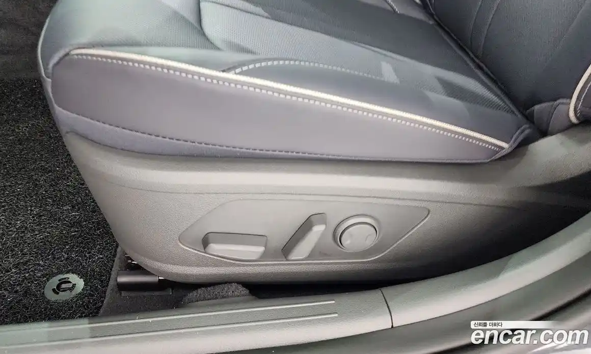 Hyundai Sonata 2025 1.6 гидро в Москве № 1903314, фото 31