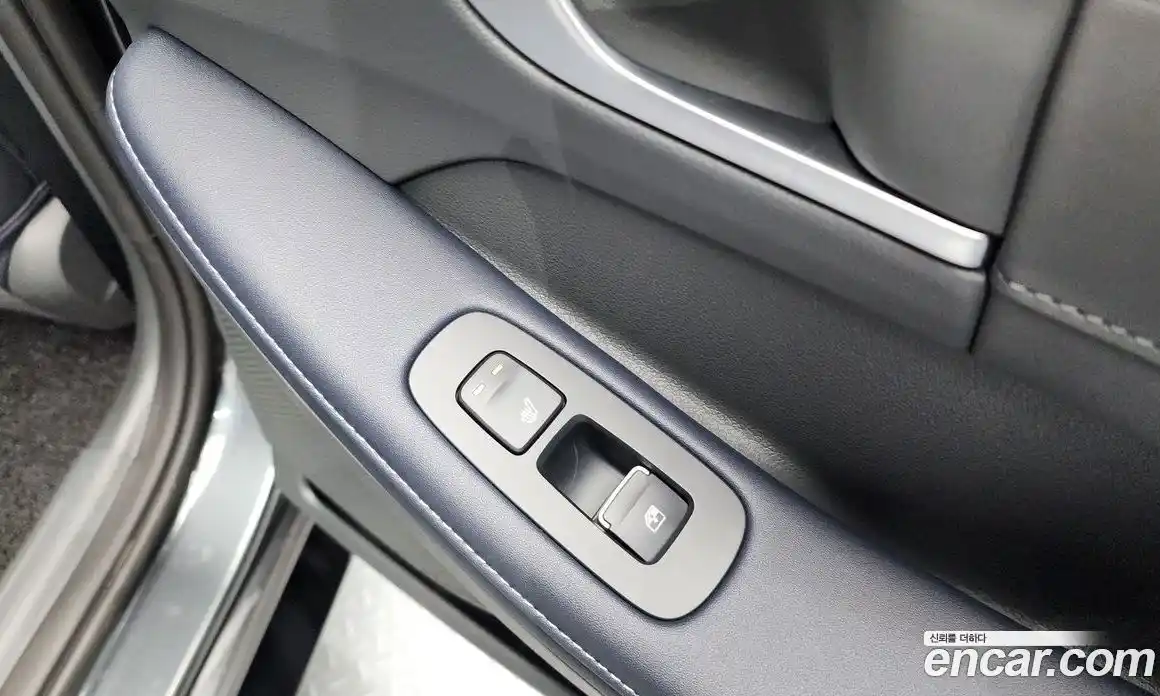 Hyundai Sonata 2025 1.6 гидро в Москве № 1903314, фото 38