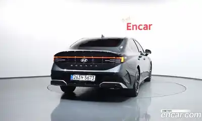 Hyundai Sonata 2025 1.6 гидро в Москве № 1903314, миниатюра 4