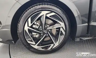 Hyundai Sonata 2025 1.6 гидро в Москве № 1903314, миниатюра 5
