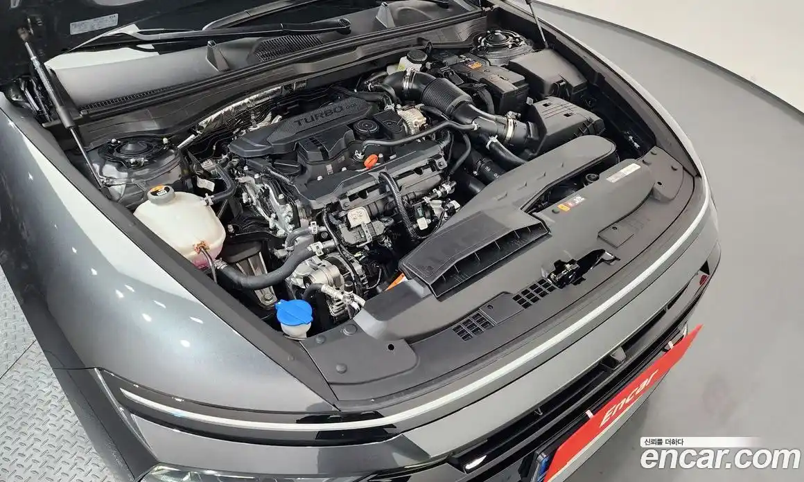 Hyundai Sonata 2025 1.6 гидро в Москве № 1903314, фото 6