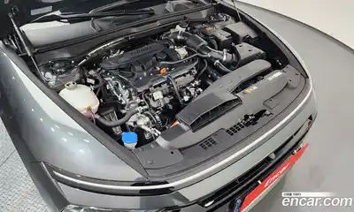Hyundai Sonata 2025 1.6 гидро в Москве № 1903314, миниатюра 6