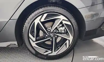 Hyundai Sonata 2025 1.6 гидро в Москве № 1903314, миниатюра 7