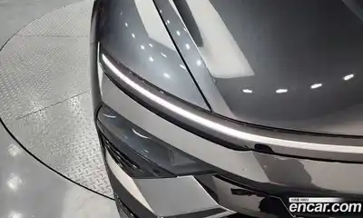 Hyundai Sonata 2025 1.6 гидро в Москве № 1903314, миниатюра 8