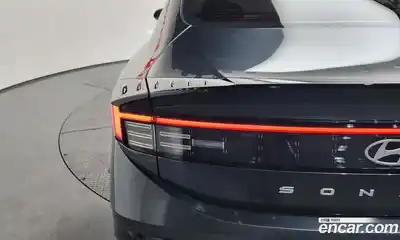 Hyundai Sonata 2025 1.6 гидро в Москве № 1903314, миниатюра 9
