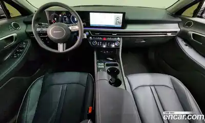 Hyundai Sonata 2025 1.6 гидро в Москве № 1903314, миниатюра 10